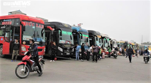 Nguy cơ phá sản vì đại dịch Covid-19, doanh nghiệp vận tải 'cầu cứu' Chính phủ